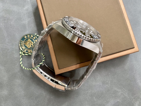 激安ロレックス側面デザイン